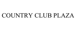 COUNTRY CLUB PLAZA trademark