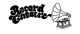 RECORD THEATRE trademark