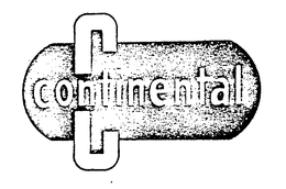 C CONTINENTAL trademark