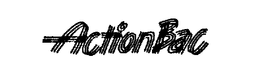 ACTIONBAC trademark