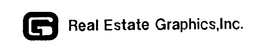 G REAL ESTATE GRAPHICS,INC. trademark