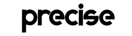 PRECISE trademark