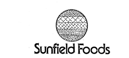 SUNFIELD FOODS trademark