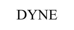 DYNE trademark