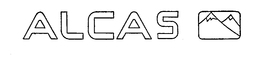 ALCAS trademark