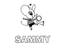 SAMMY trademark
