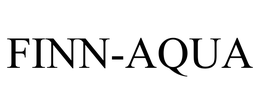 FINN-AQUA trademark