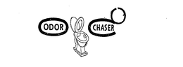ODOR CHASER OC trademark