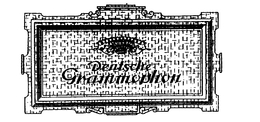 DEUTSCHE GRAMMOPHON trademark
