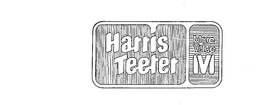 HARRIS TEETER M MORE VALUE trademark