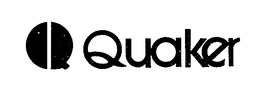 QUAKER trademark