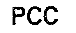 PCC trademark