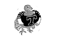 T trademark