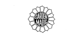 GARDEN MAGIC trademark