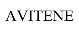 AVITENE trademark