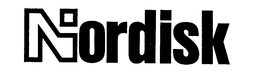 NORDISK trademark