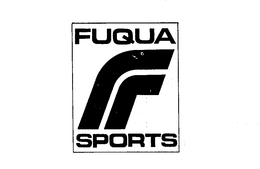 FUQUA SPORTS F trademark