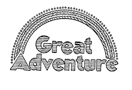 GREAT ADVENTURE trademark