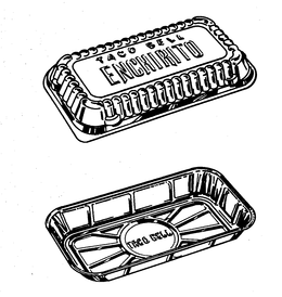 TACO BELL trademark