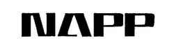 NAPP trademark