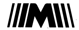 M trademark