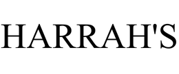 HARRAH'S trademark
