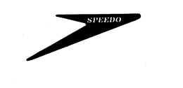 SPEEDO trademark