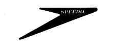 SPEEDO trademark