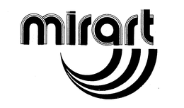 MIRART trademark
