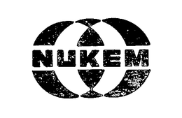 NUKEM trademark