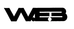 WEB trademark