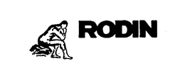 RODIN trademark