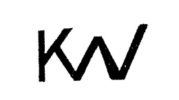 KW trademark