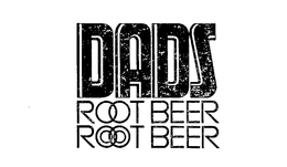 DADS ROOT BEER trademark