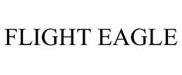 FLIGHT EAGLE trademark