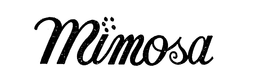 MIMOSA trademark