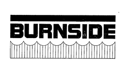 BURNSIDE trademark