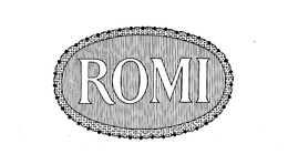ROMI trademark