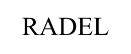 RADEL trademark