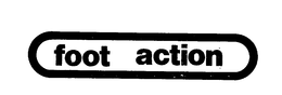 FOOTACTION trademark