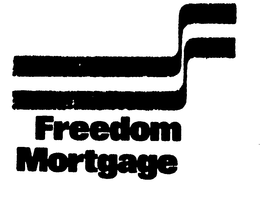 FREEDOM MORTGAGE trademark