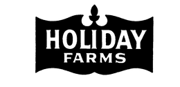 HOLIDAY FARMS trademark