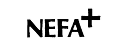 NEFA+ trademark