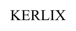 KERLIX trademark