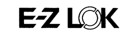 E-Z LOK trademark