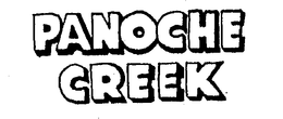 PANOCHE CREEK trademark