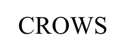 CROWS trademark