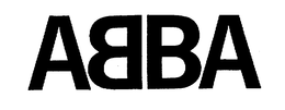 ABBA trademark