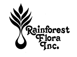 RAINFOREST FLORA INC. trademark