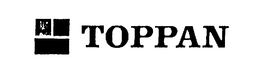TOPPAN trademark